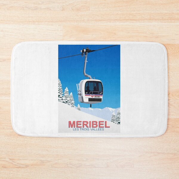 Item preview, Meribel designed and sold by Brandland.