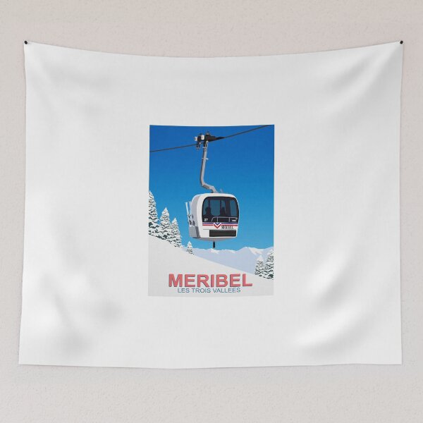 Item preview, Meribel designed and sold by Brandland.