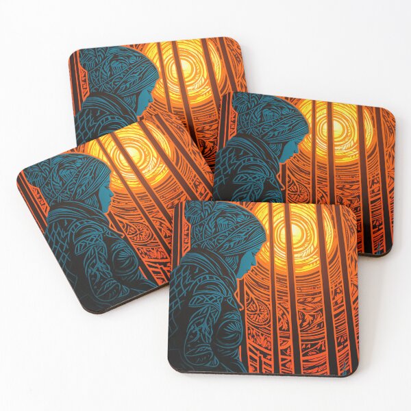 Item preview, Sunset Thoughts designed and sold by RiverstepStudio.