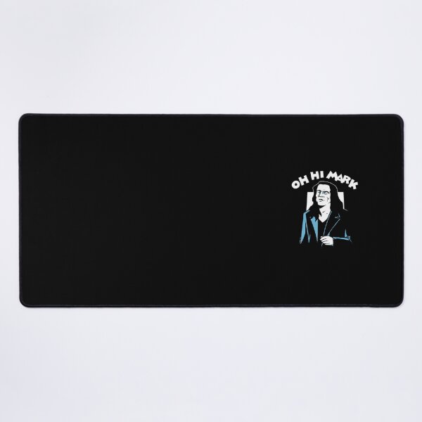 Item preview, Oh Hi Mark designed and sold by lettersorenyu.