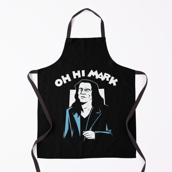 Item preview, Oh Hi Mark designed and sold by lettersorenyu.
