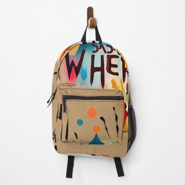 Item preview, Dada: where art meets absurdity. designed and sold by @ndrys.