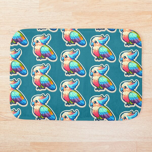 Item preview, Cockatoo designed and sold by artofrobbii.