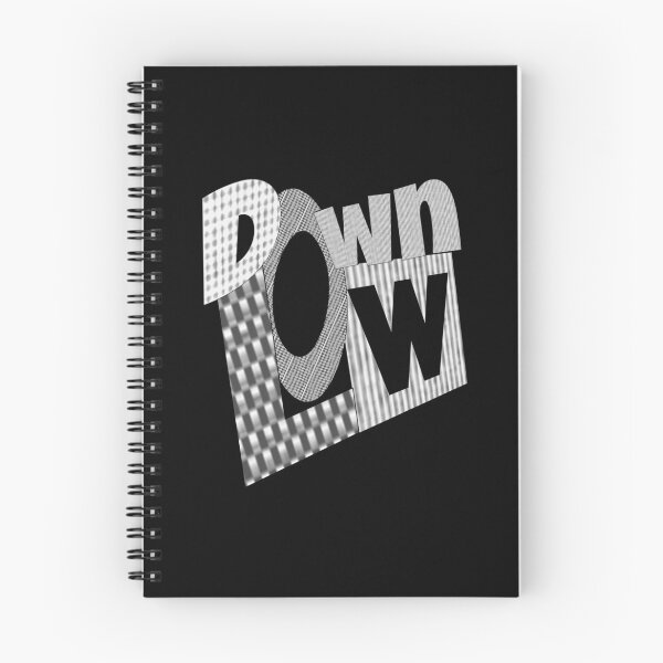 Item preview, Down Low designed and sold by Vinto.