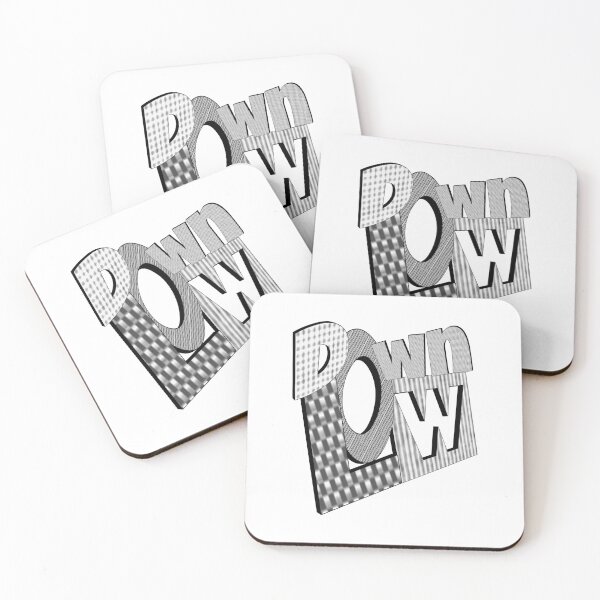 Item preview, Down Low designed and sold by Vinto.