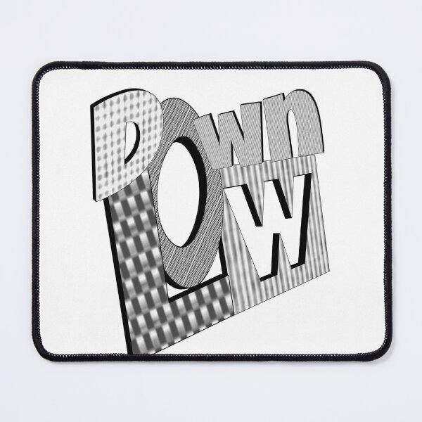Item preview, Down Low designed and sold by Vinto.