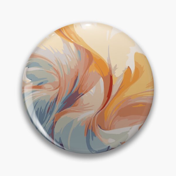 Item preview, Abstract petals designed and sold by TenfenCreations.