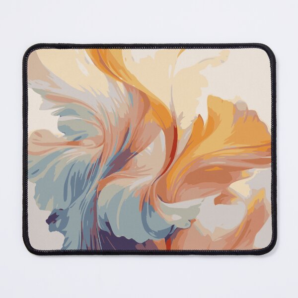 Item preview, Abstract petals designed and sold by TenfenCreations.