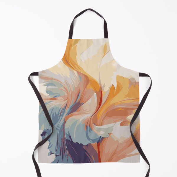 Item preview, Abstract petals designed and sold by TenfenCreations.