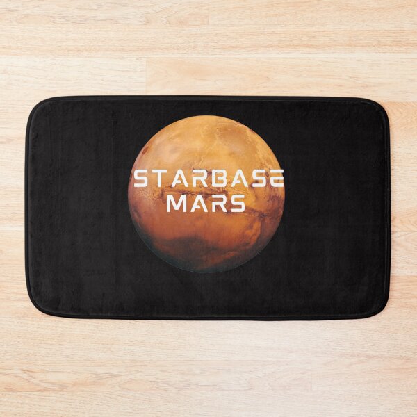 Item preview, SpaceX Starship designed and sold by TEEJAMBOREE.
