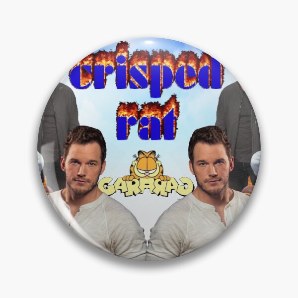 Item preview, chris pratt appreciation tshirt designed and sold by Cheluat.