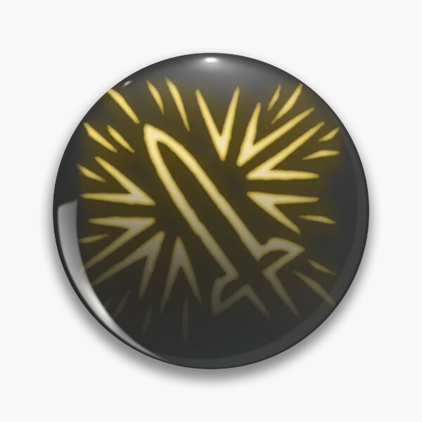 Item preview, Divine Smite designed and sold by Hasipu.