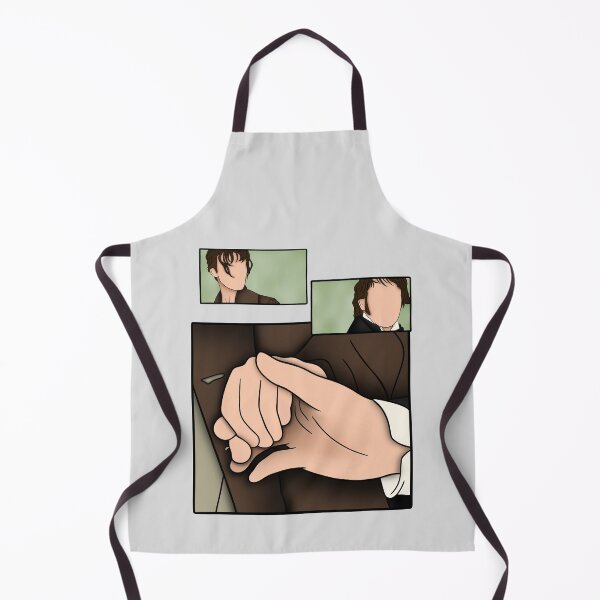 Item preview, elizabeth and darcy designed and sold by btrzb.