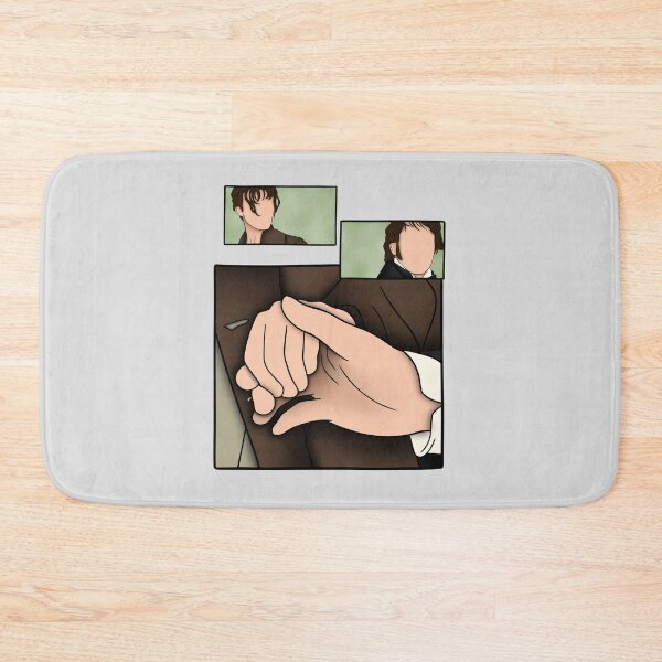 Item preview, elizabeth and darcy designed and sold by btrzb.