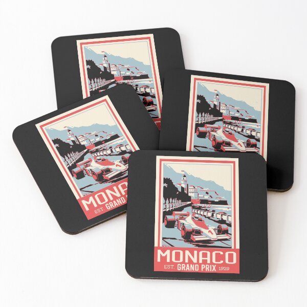 Item preview, Monaco 1929 designed and sold by WorldEngine.