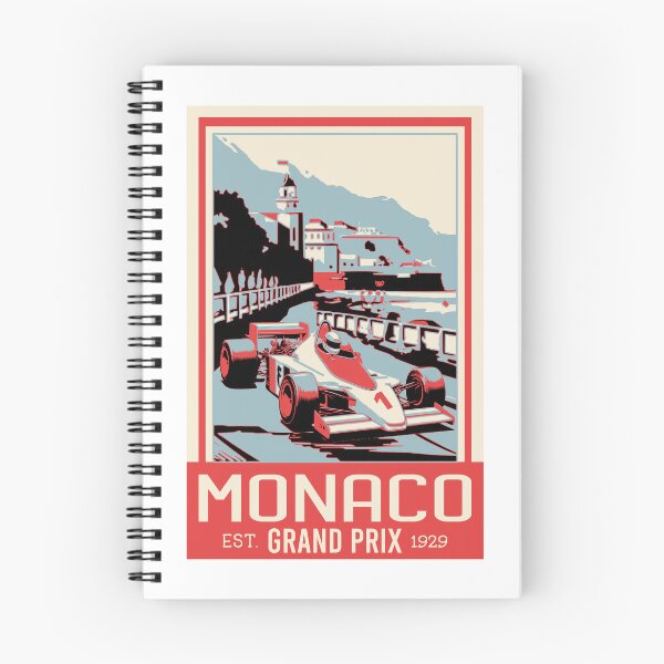 Item preview, Monaco 1929 designed and sold by WorldEngine.