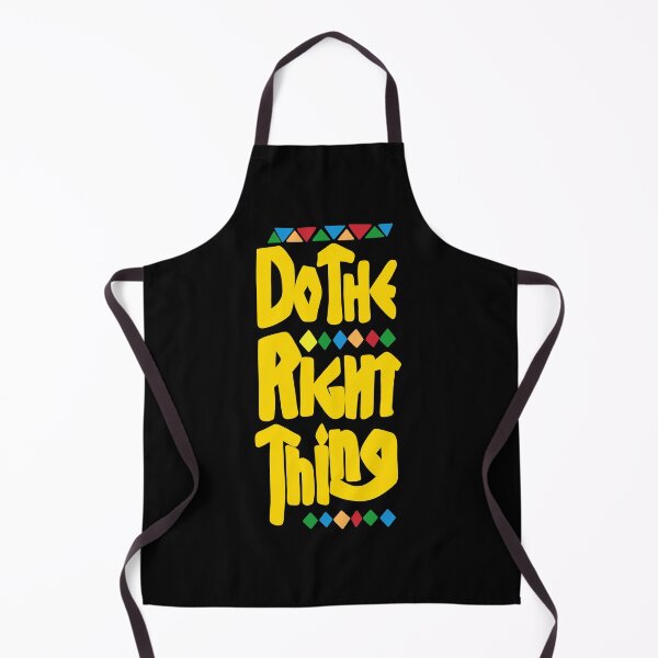 Item preview, DO THE RIGHT THING SPECIAL designed and sold by Lahaine1317.