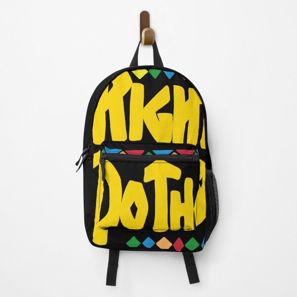 Item preview, DO THE RIGHT THING SPECIAL designed and sold by Lahaine1317.