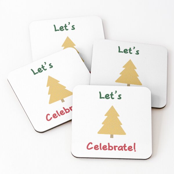 Item preview, Let's Celebrate! designed and sold by LemonTreeByUma.