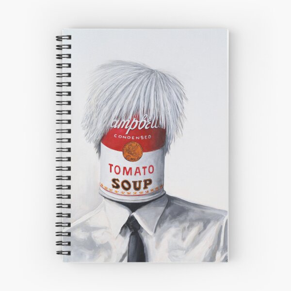 Item preview, Portrait Of Andy Warhol designed and sold by tank.
