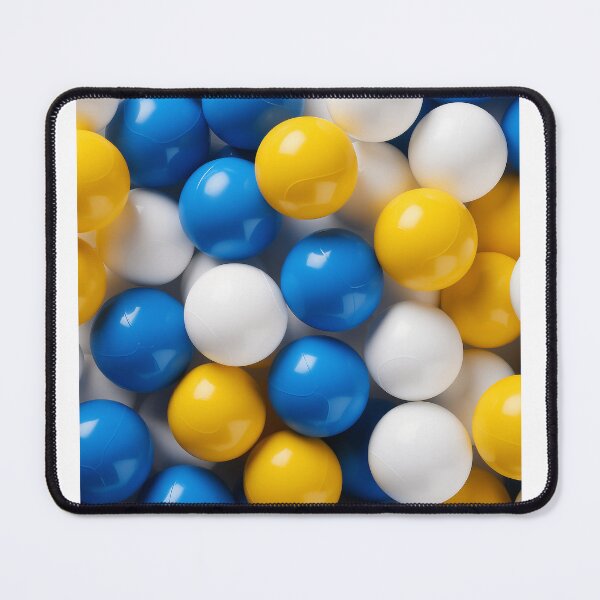 Item preview, Colored balls designed and sold by Dadziosz.