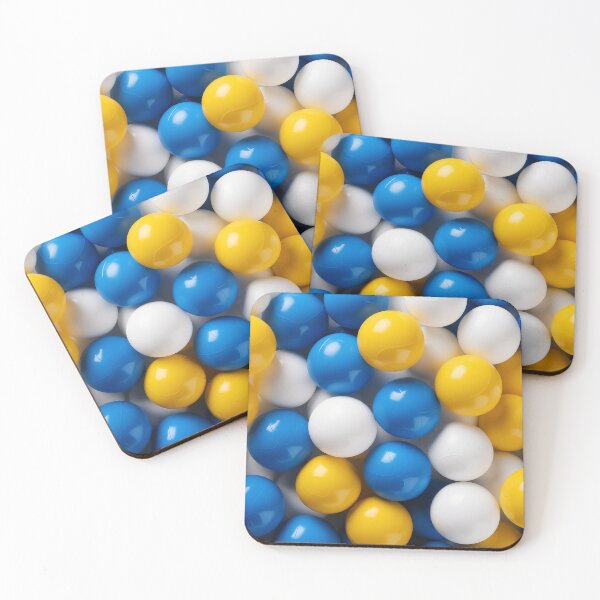 Item preview, Colored balls designed and sold by Dadziosz.