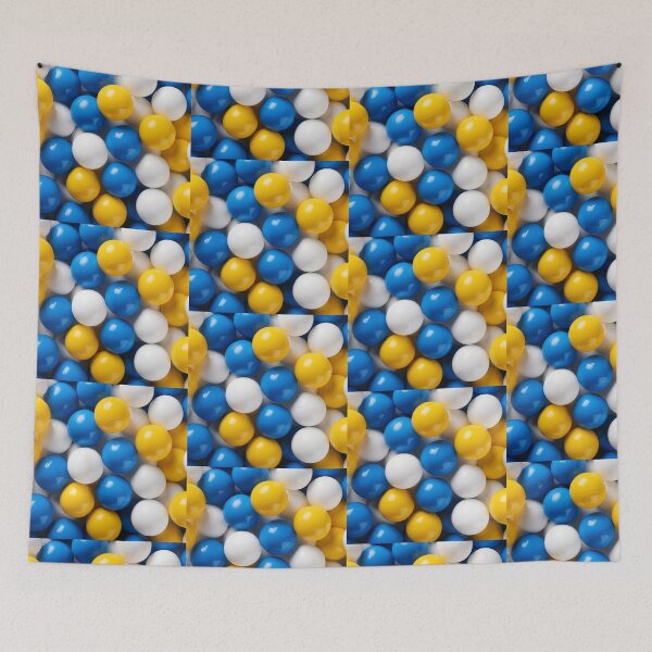Item preview, Colored balls designed and sold by Dadziosz.