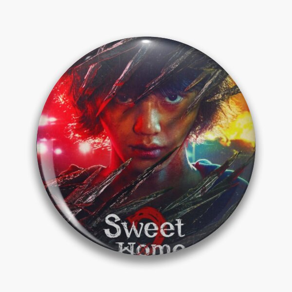 Item preview, Sweet Home Season 2 (2023) ,Sweet Home kdrama designed and sold by bestsalernow.