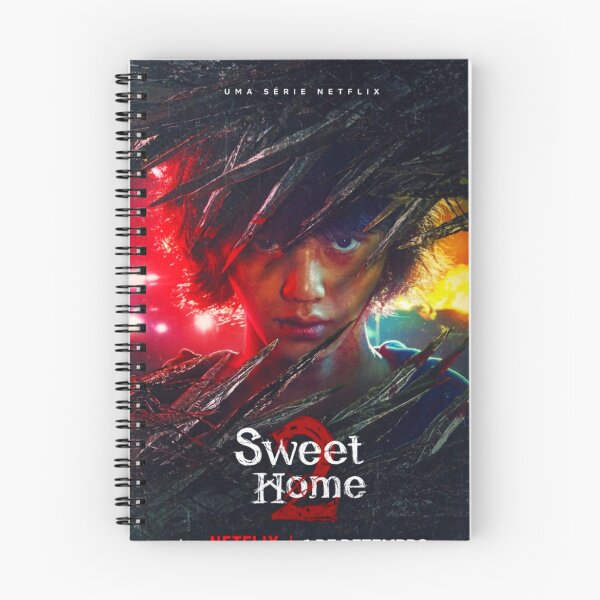 Item preview, Sweet Home Season 2 (2023) ,Sweet Home kdrama designed and sold by bestsalernow.