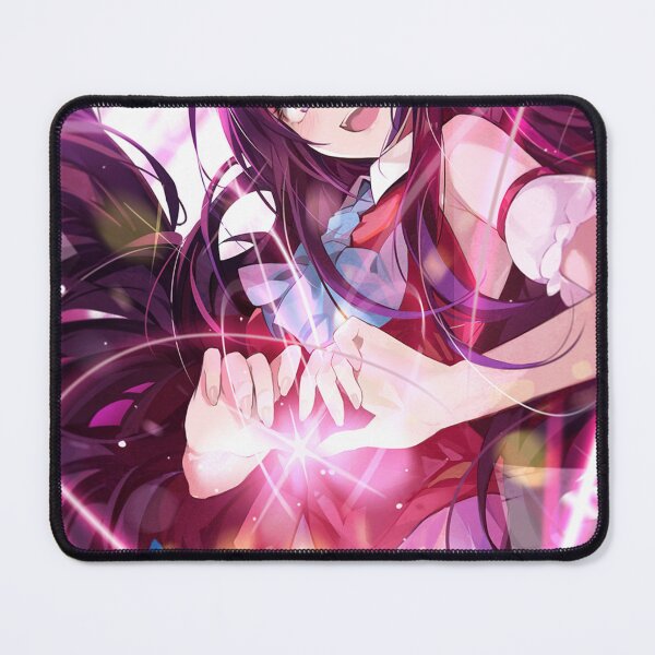 Item preview, Oshi no Ko, Hoshino Ai, Stage, Idol, Star Clip, designed and sold by AbominationShop.
