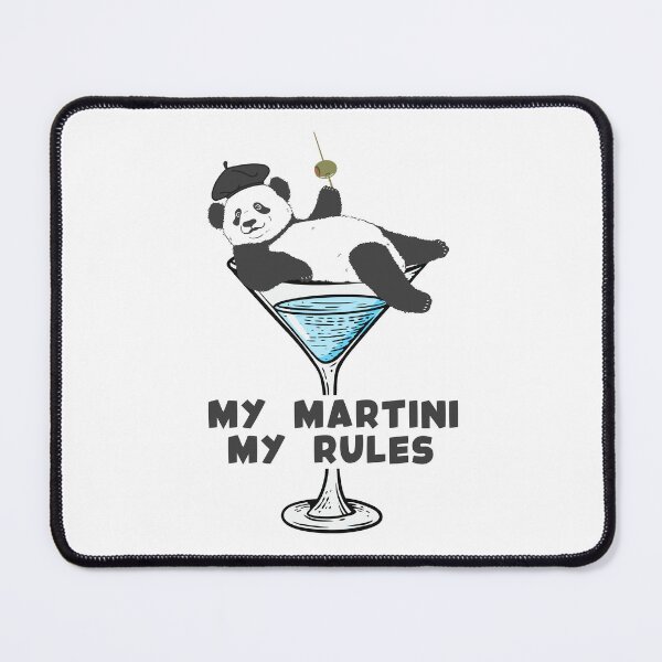 Item preview, Funny Panda Artist designed and sold by BelkaMed.