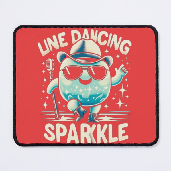 Item preview, Line Dancing designed and sold by  ViralVisionsCreating .