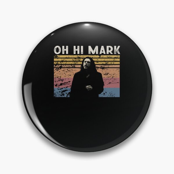 Item preview, Oh Hi Mark Vintage designed and sold by lettersorenyu.