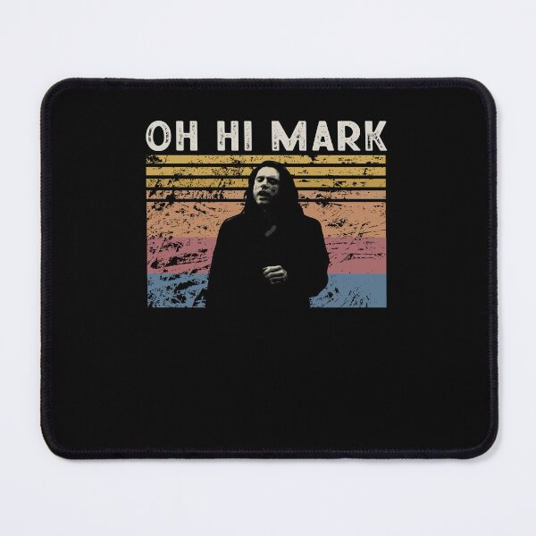 Item preview, Oh Hi Mark Vintage designed and sold by lettersorenyu.