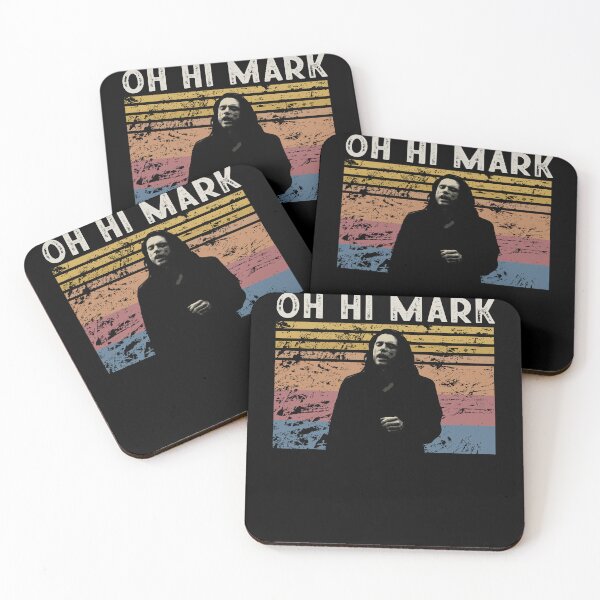 Item preview, Oh Hi Mark Vintage designed and sold by lettersorenyu.