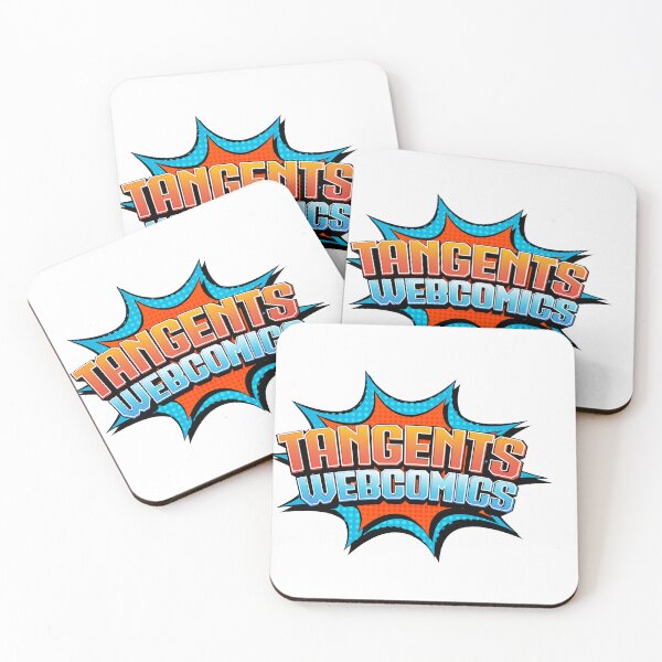 Item preview, Tangents Logo designed and sold by KougetsuKanchou.