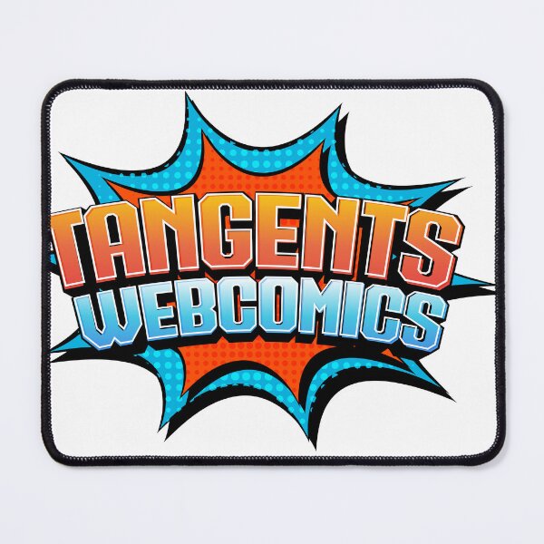 Item preview, Tangents Logo designed and sold by KougetsuKanchou.