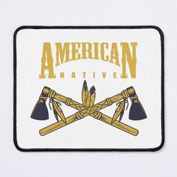 Item preview, Native American Axes, Tomahawk designed and sold by Islanr.