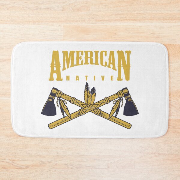 Item preview, Native American Axes, Tomahawk designed and sold by Islanr.