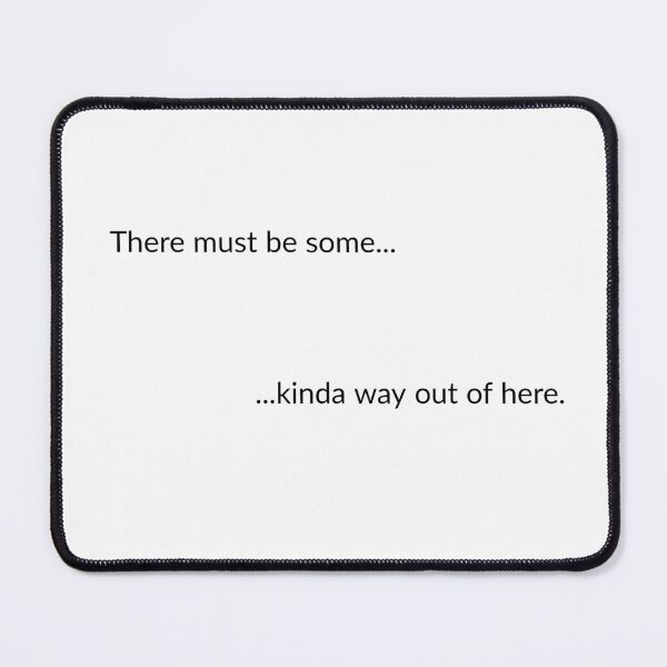 Item preview, There must be some... designed and sold by ClanRaeDesign.