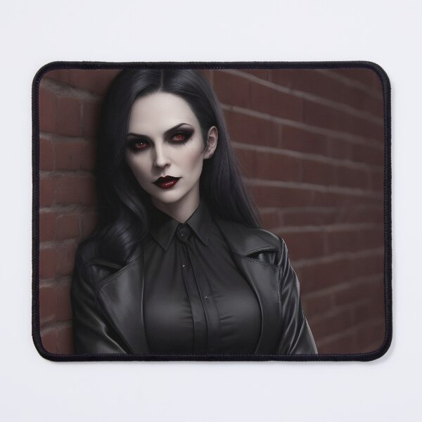 Item preview, Vampiress Waiting for a Prey designed and sold by DarkJuliettes.