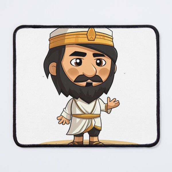 Item preview, Zoroaster | cute style designed and sold by ComicsFactory.