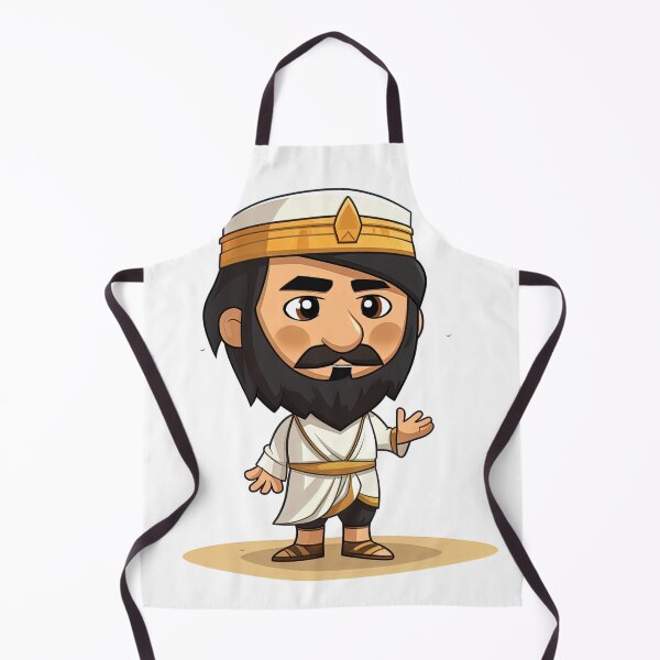 Item preview, Zoroaster | cute style designed and sold by ComicsFactory.