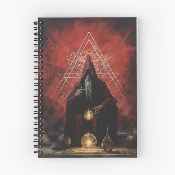 Item preview, The Alchemist  designed and sold by Trustnotprinces.
