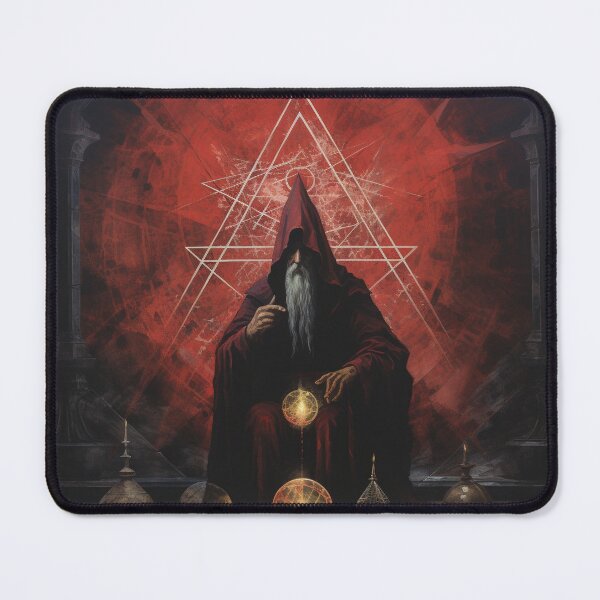 Item preview, The Alchemist  designed and sold by Trustnotprinces.