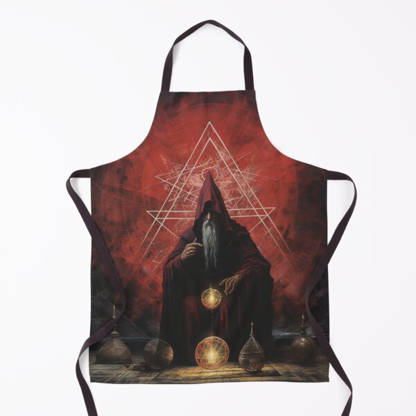 Item preview, The Alchemist designed and sold by Trustnotprinces.