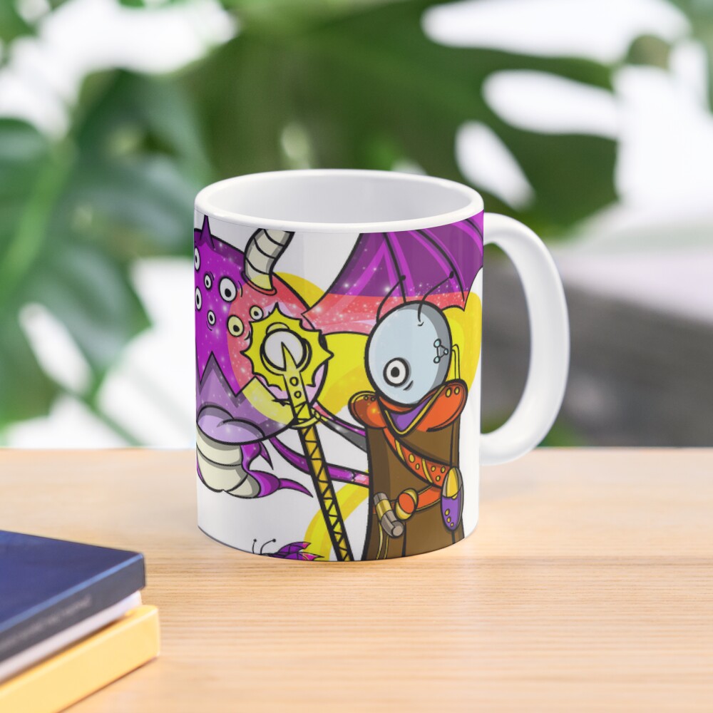 Item preview, Classic Mug designed and sold by cdavenport4.
