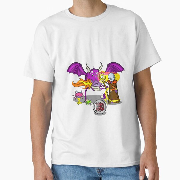 Classic T-Shirt