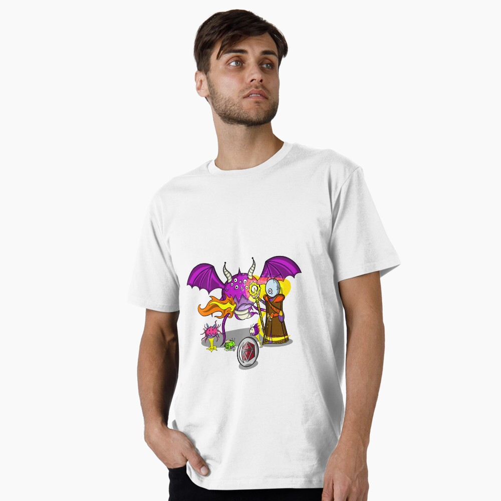 Item preview, Premium T-Shirt designed and sold by cdavenport4.