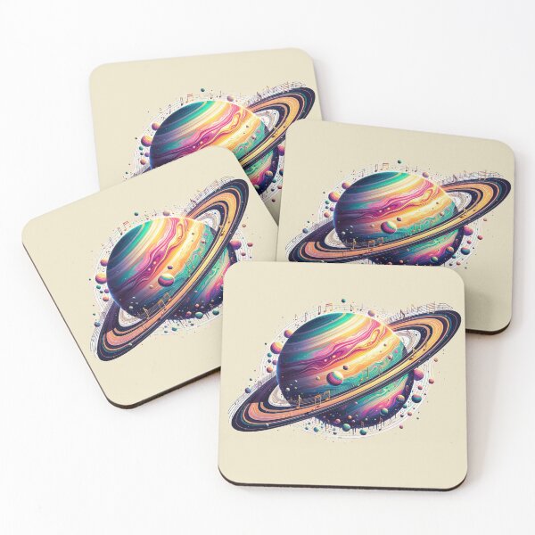 Item preview, Cosmic Harmony designed and sold by Mario  Castaño Contreras.